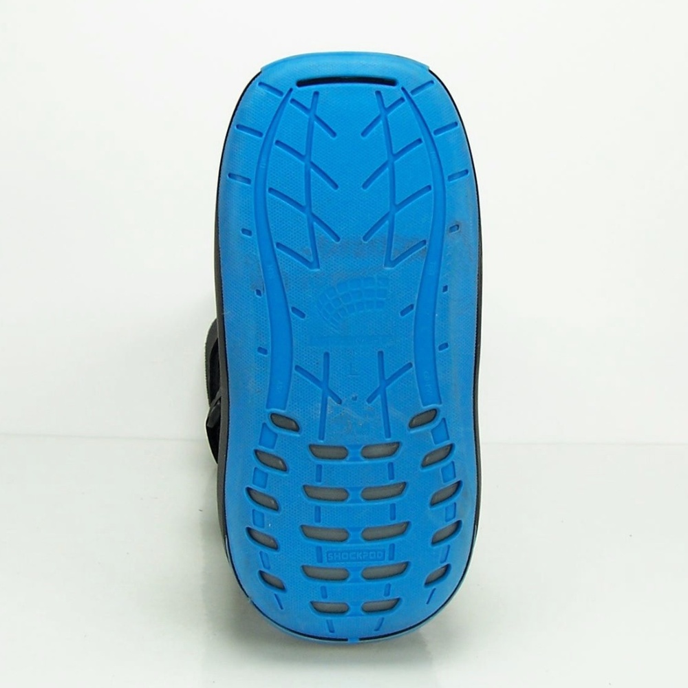 OVATION MEDICAL Shockpod Inflatable Walking Cast. - Picture 5 of 6